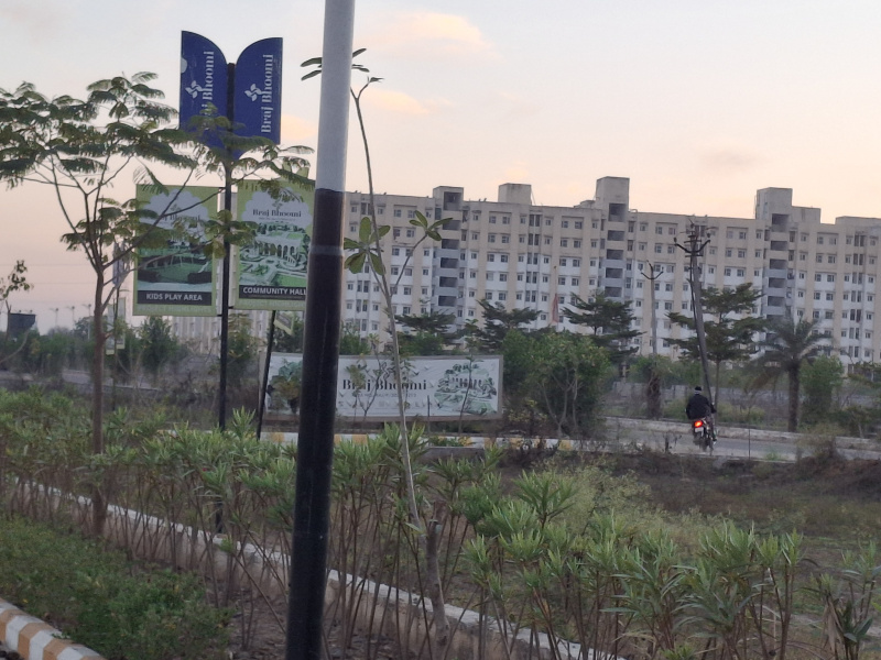  305 Sq. Yards Residential Plot for Sale in Jagatpura, Jaipur