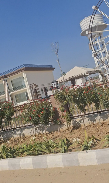  150 Sq. Yards Residential Plot for Sale in Jagatpura, Jaipur