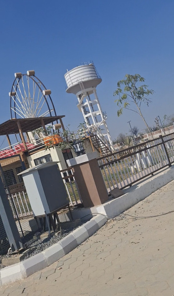  150 Sq. Yards Residential Plot for Sale in Jagatpura, Jaipur