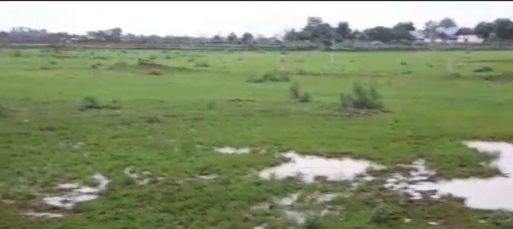  Agricultural Land 2 Ares for Sale in Bhilai, Durg