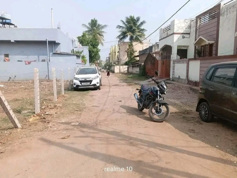  Residential Plot 2100 Sq.ft. for Sale in Shanti Nagar, Bhilai, Durg