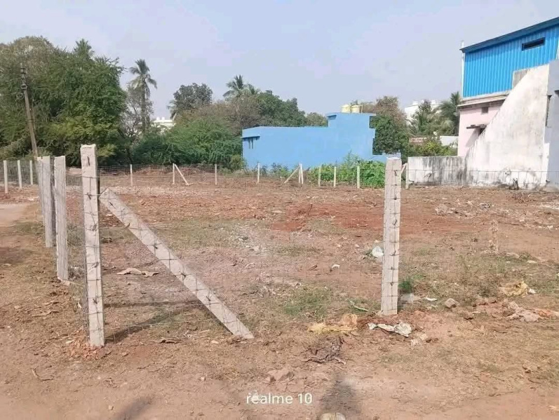  Residential Plot 2100 Sq.ft. for Sale in Shanti Nagar, Bhilai, Durg