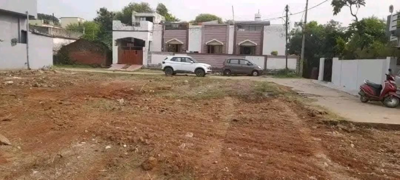  Residential Plot 2100 Sq.ft. for Sale in Shanti Nagar, Bhilai, Durg