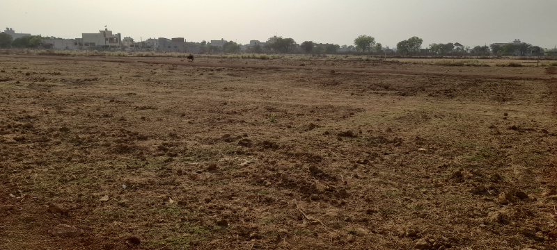  Residential Plot 1500 Sq.ft. for Sale in Kohka Bhilai, Durg