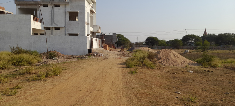  Residential Plot 1500 Sq.ft. for Sale in Risali Bhilai, Durg