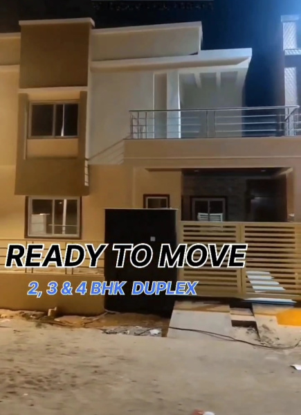4 BHK House 2216 Sq.ft. for Sale in Sejbahar, Raipur