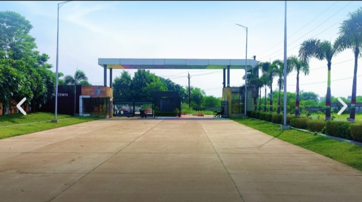 4 BHK House 2216 Sq.ft. for Sale in Sejbahar, Raipur