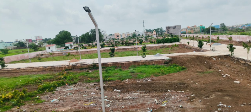  Residential Plot 1500 Sq.ft. for Sale in Sejbahar, Raipur