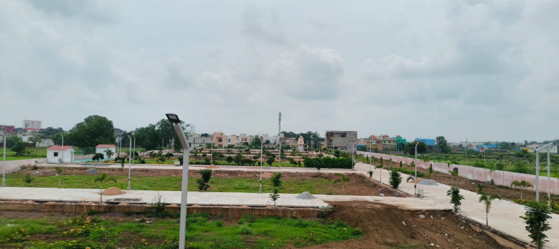  Residential Plot 1500 Sq.ft. for Sale in Sejbahar, Raipur