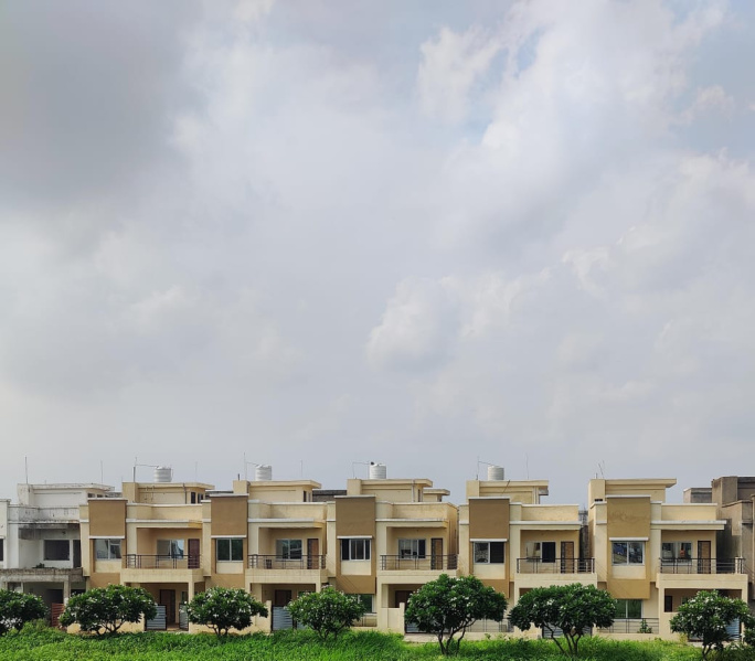 4 BHK House 2216 Sq.ft. for Sale in Dunda, Raipur