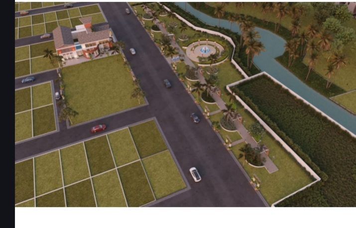  Residential Plot 1200 Sq.ft. for Sale in Vidhan Sabha Road, Raipur