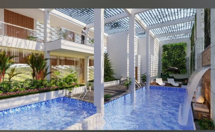  Residential Plot 1200 Sq.ft. for Sale in Pirda, Raipur