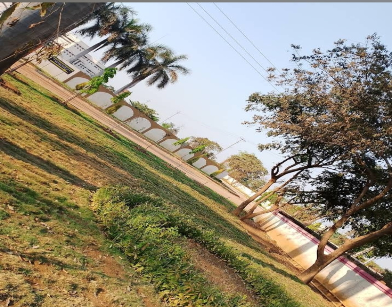  Residential Plot 947 Sq.ft. for Sale in Junwani, Durg