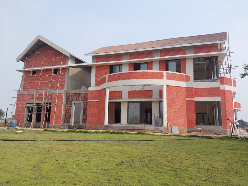  Residential Plot 1200 Sq.ft. for Sale in Vidhan Sabha Road, Raipur