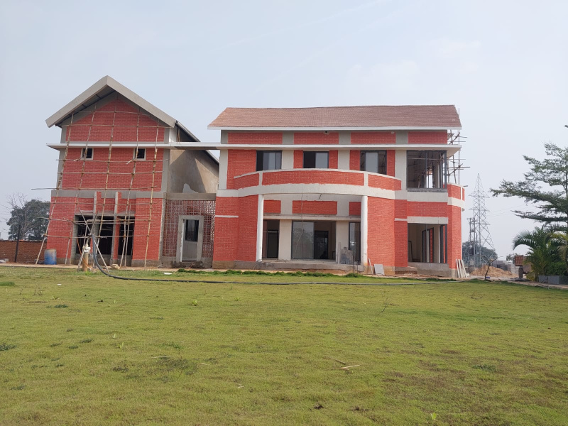  Residential Plot 1200 Sq.ft. for Sale in Vidhan Sabha Road, Raipur