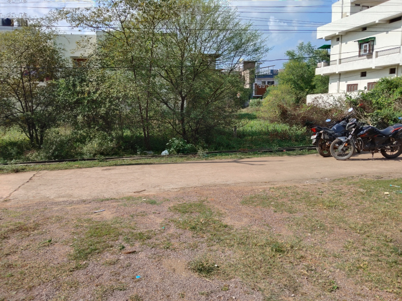  2400 Sq.ft. Residential Plot for Sale in Smriti Nagar, Bhilai, Durg