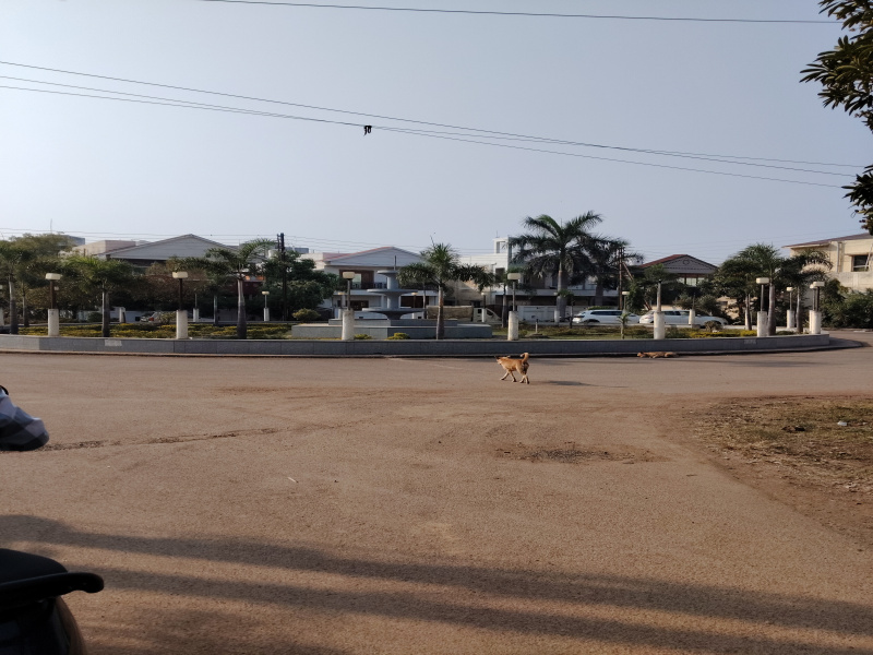  1500 Sq.ft. Residential Plot for Sale in Junwani Road, Durg