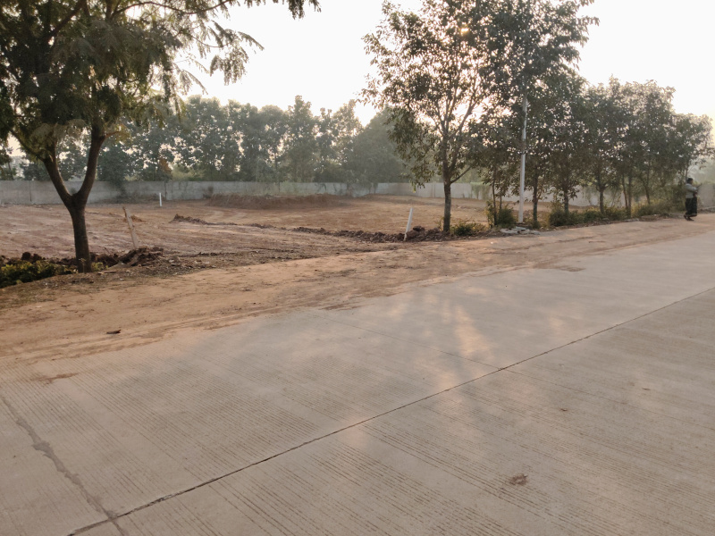  2200 Sq.ft. Residential Plot for Sale in Old Dhamtari Road, Raipur