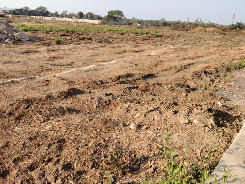  1800 Sq.ft. Residential Plot for Sale in Kailash Nagar, Durg