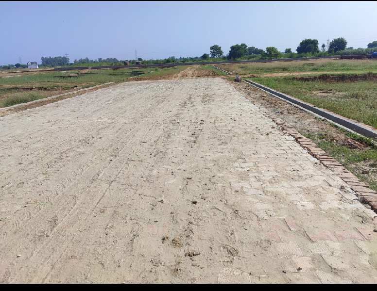  Residential Plot 50 Sq. Yards for Sale in Sikandrabad, Bulandshahr