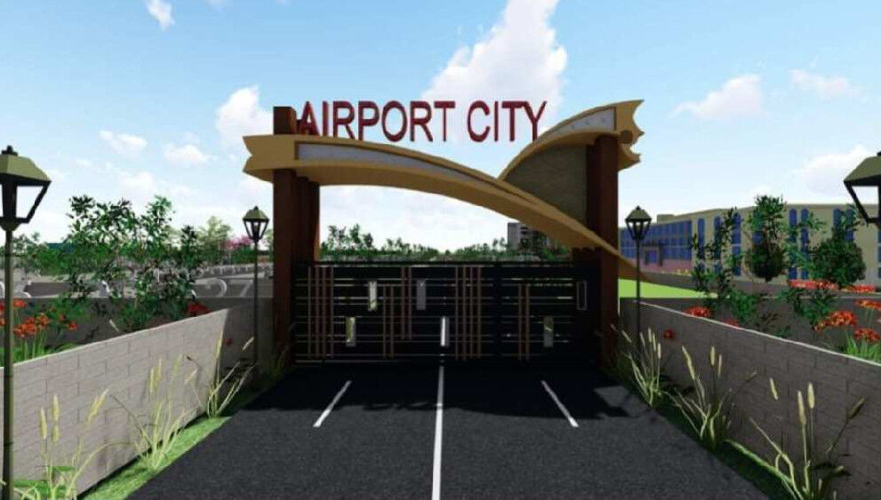  Residential Plot 1000 Sq. Yards for Sale in Tappal, Aligarh