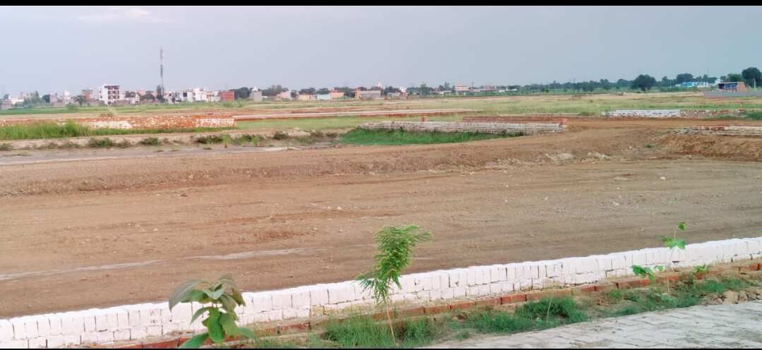  150 Sq. Yards Residential Plot for Sale in Jewar, Gautam Buddha Nagar