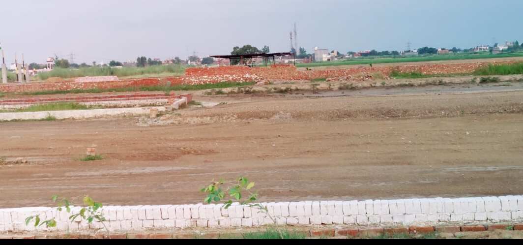  Residential Plot 75 Sq. Yards for Sale in Tappal, Aligarh