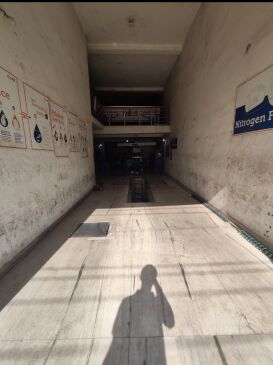  Commercial Shop 900 Sq.ft. for Rent in Sumerpur Pali