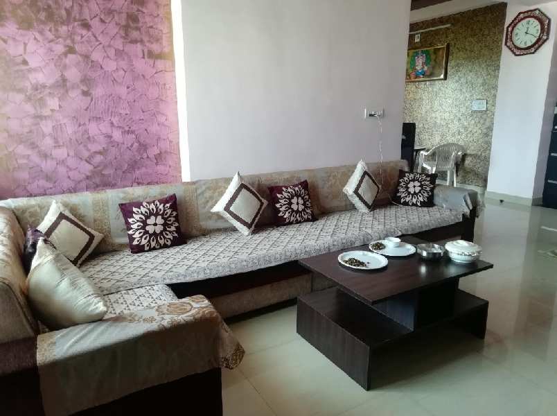 2 BHK Apartment 1215 Sq.ft. for Sale in Sector 4 Udaipur