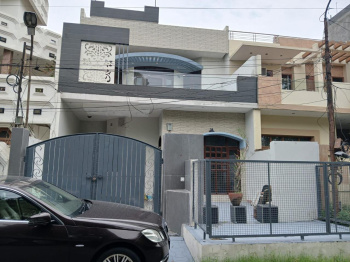 4.5 BHK House for Sale in Ranjit Avenue, Amritsar