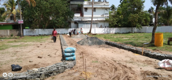  Residential Plot for Sale in Kundanoor, Kochi