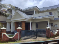 4 BHK House for Sale in Thazhe Chovva, Kannur
