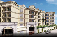 3 BHK Flat for Sale in Agrahara Layout, Bangalore
