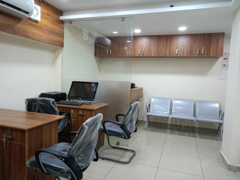  Office Space for Rent in MG Road, Ernakulam