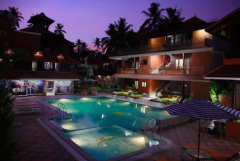  Hotels for Sale in Varkala, Thiruvananthapuram