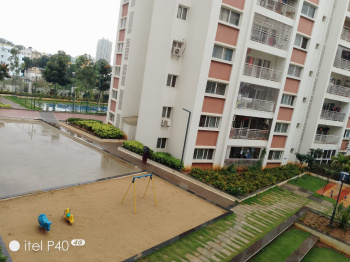 2 BHK Flat for Sale in Kannamangala, Bangalore