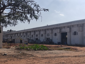  Factory for Sale in Hoskote, Bangalore