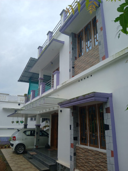 3 BHK House for Sale in Chottanikkara, Ernakulam