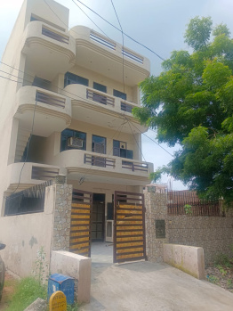  House for Sale in Sector 11 Faridabad