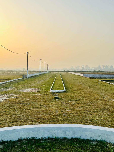  1000 Sq.ft. Residential Plot for Sale in Faizabad Road, Lucknow