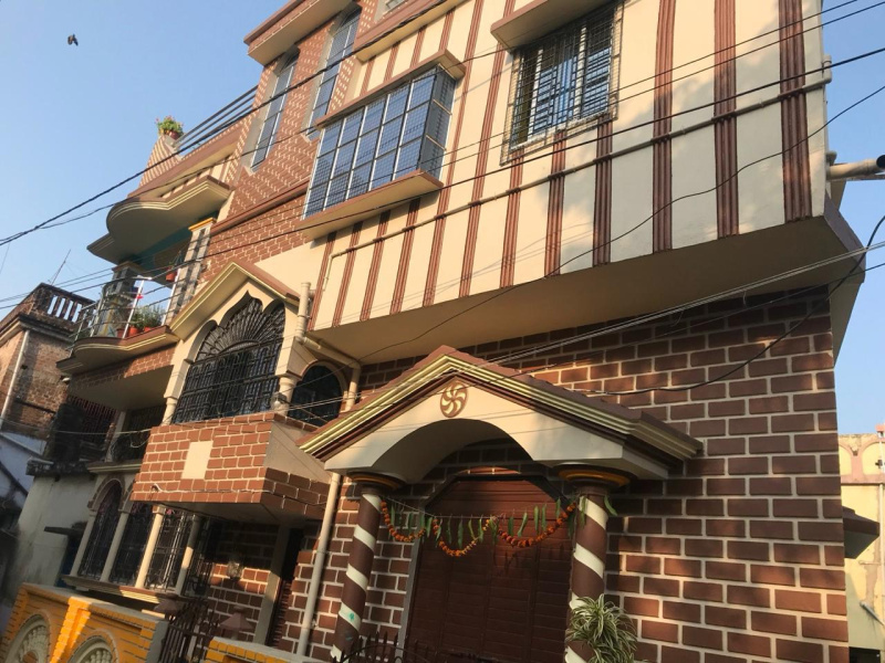 5 BHK House 2400 Sq.ft. for Sale in Suri, Birbhum