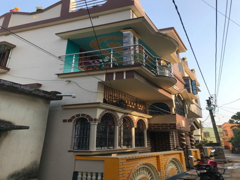 5 BHK House 2400 Sq.ft. for Sale in Suri, Birbhum