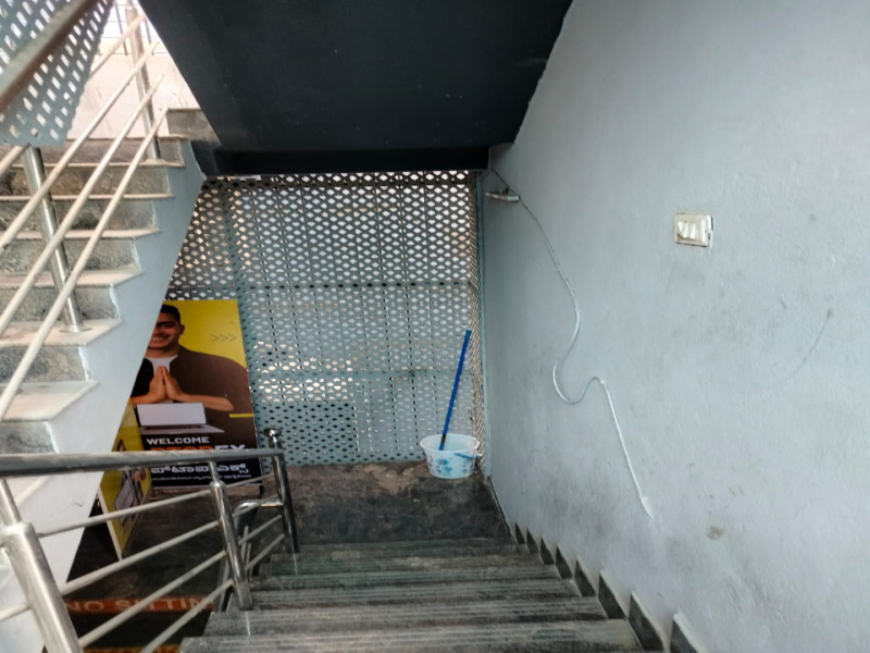  500 Sq.ft. Office Space for Rent in Sector 6 HSR Layout, Bangalore