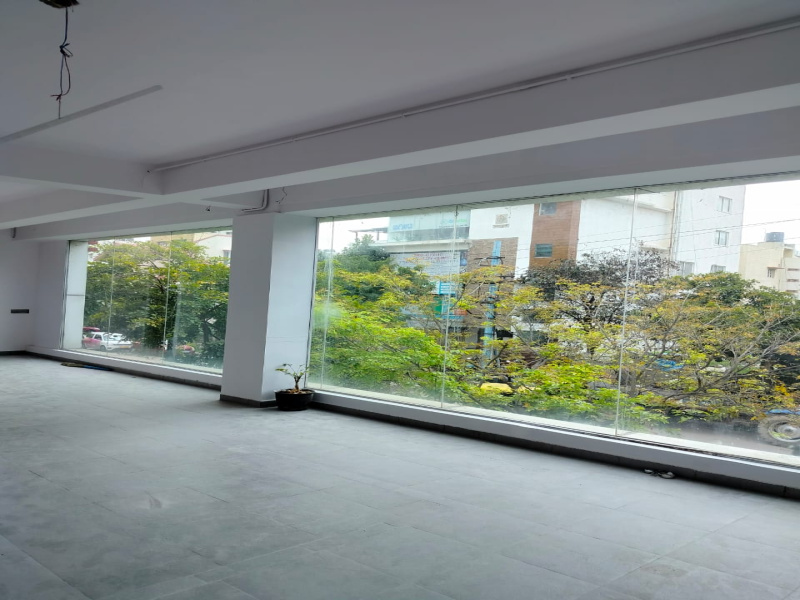  500 Sq.ft. Office Space for Rent in Sector 6 HSR Layout, Bangalore