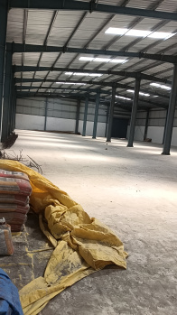  Warehouse for Rent in Khudabandpur, Begusarai