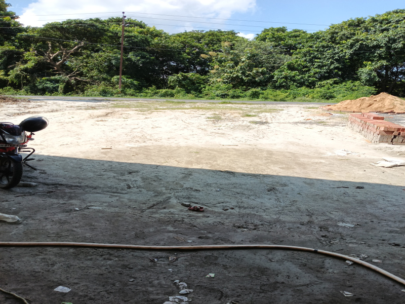  16000 Sq.ft. Warehouse for Rent in Khudabandpur, Begusarai