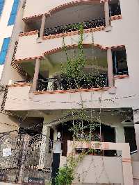 2 BHK House for Rent in Benz Circle, Vijayawada