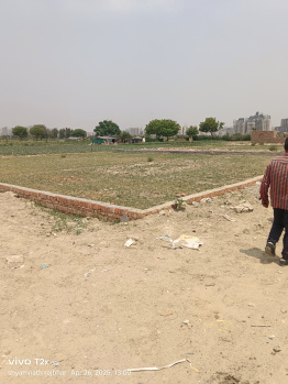  Residential Plot for Sale in Sector 115 Noida
