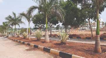  Residential Plot for Sale in Chandapura, Bangalore
