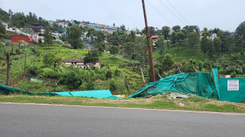 Residential Plot for Sale in Coonoor, Nilgiris